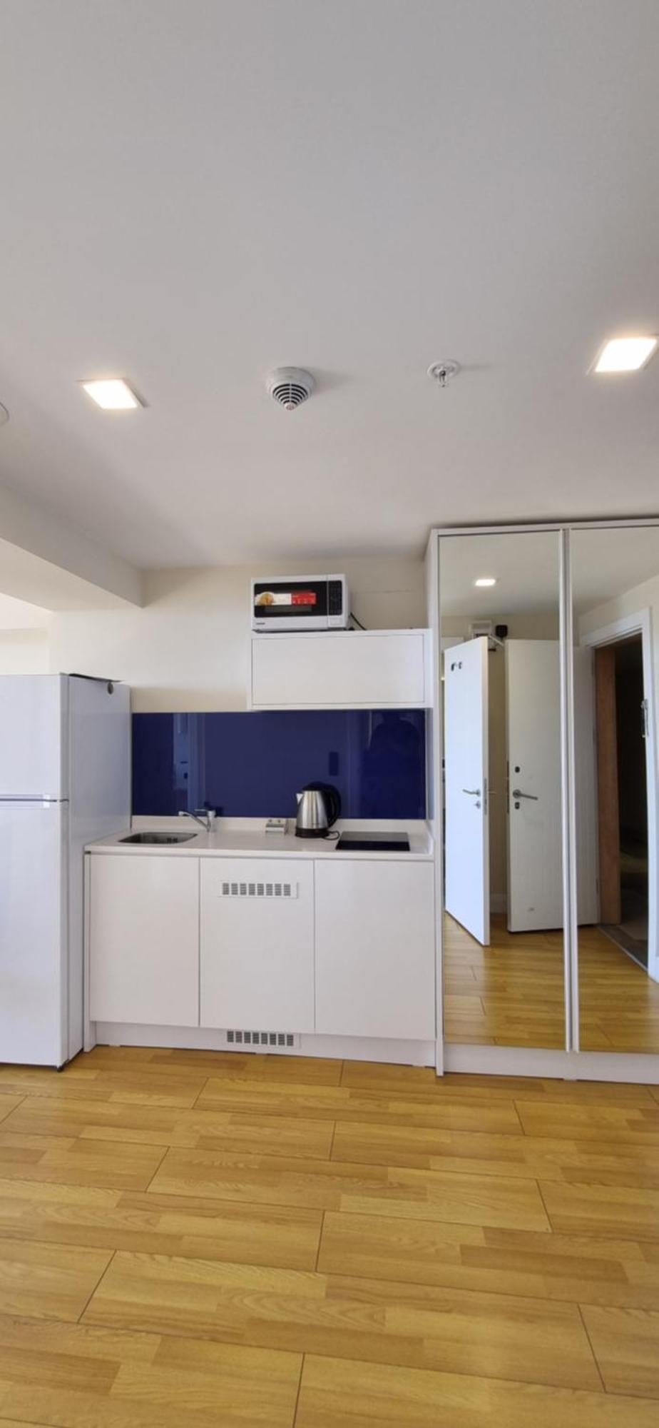 Sea View Apartments In Orbi City Batumi Exterior photo