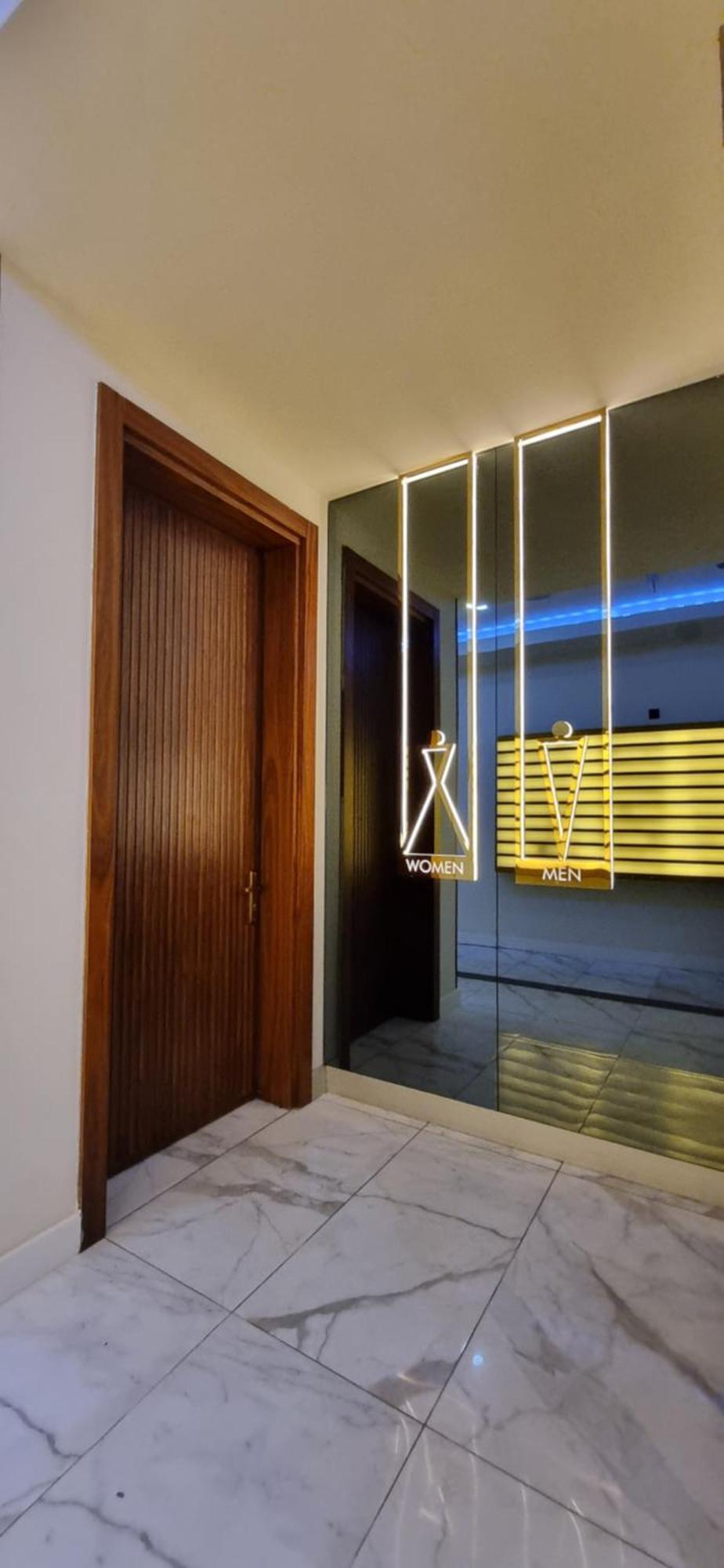 Sea View Apartments In Orbi City Batumi Exterior photo